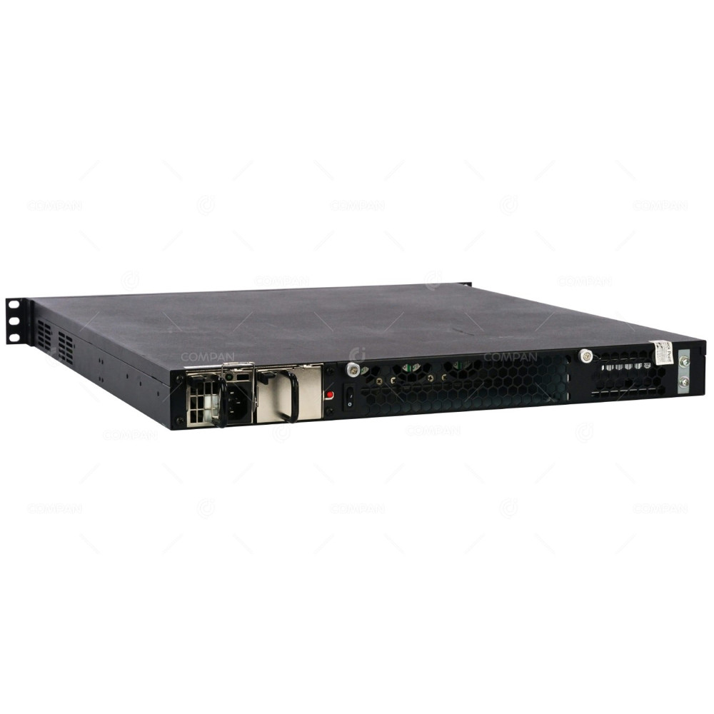 PL-20 CHECK POINT 5600 8 PORT 1GB ETHERNET SECURITY GATEWAY FIREWALL VPN  5600